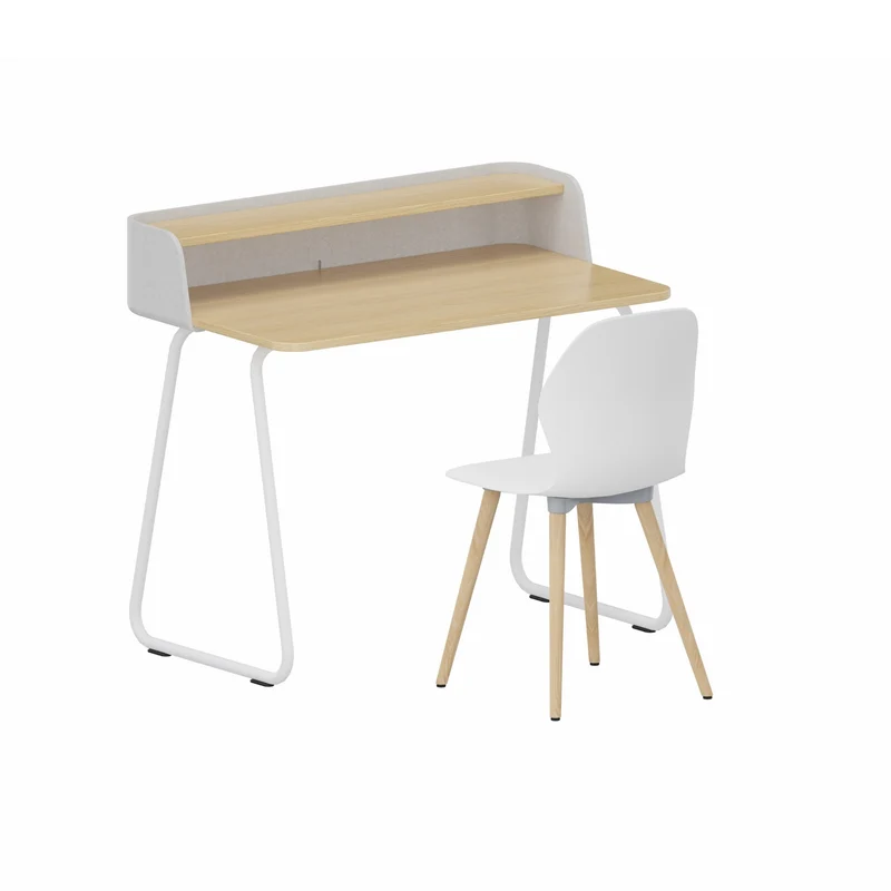 Sedus Home-Office Set 1 - Das wohnlich moderne Set