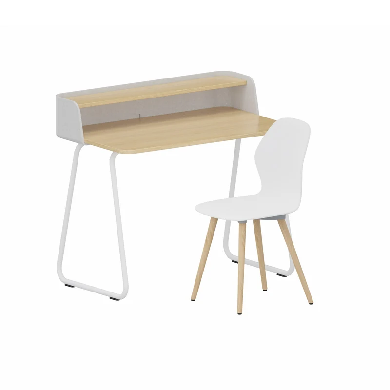 Sedus Home-Office Set 1 - Das wohnlich moderne Set