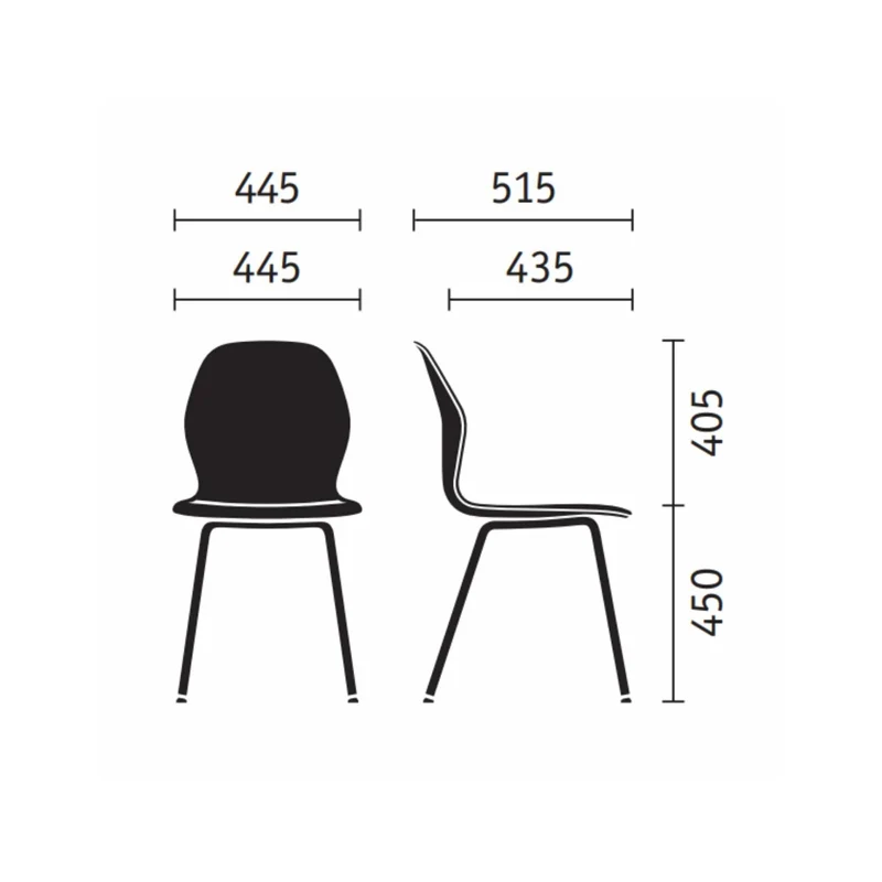 Sedus Home-Office Set 1 - Das wohnlich moderne Set