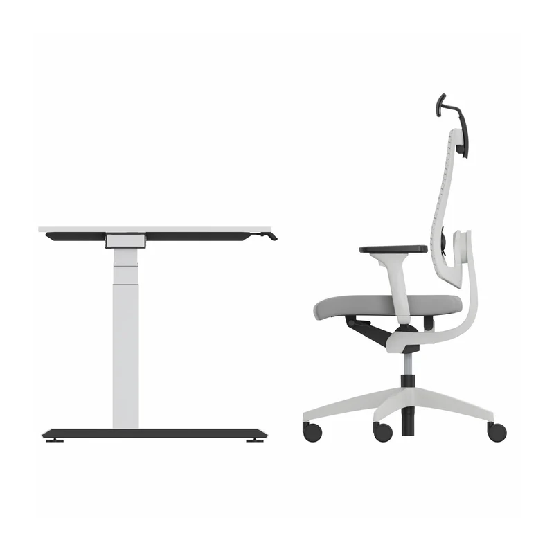 Sedus Home-Office Set 3 - Das professionell ergonomische Set