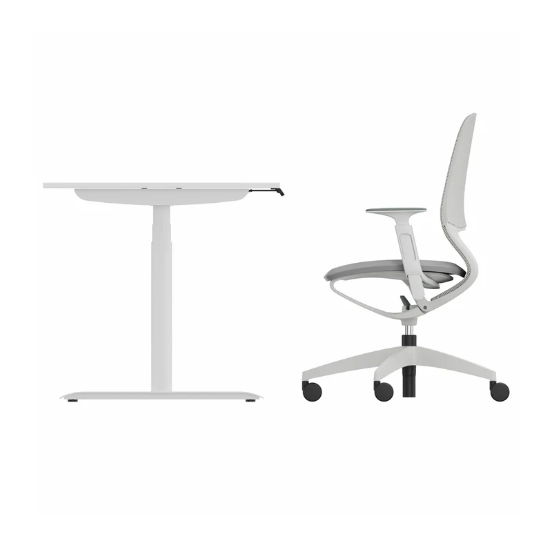 Sedus Home-Office Set 2 - Das zeitlos schicke Set