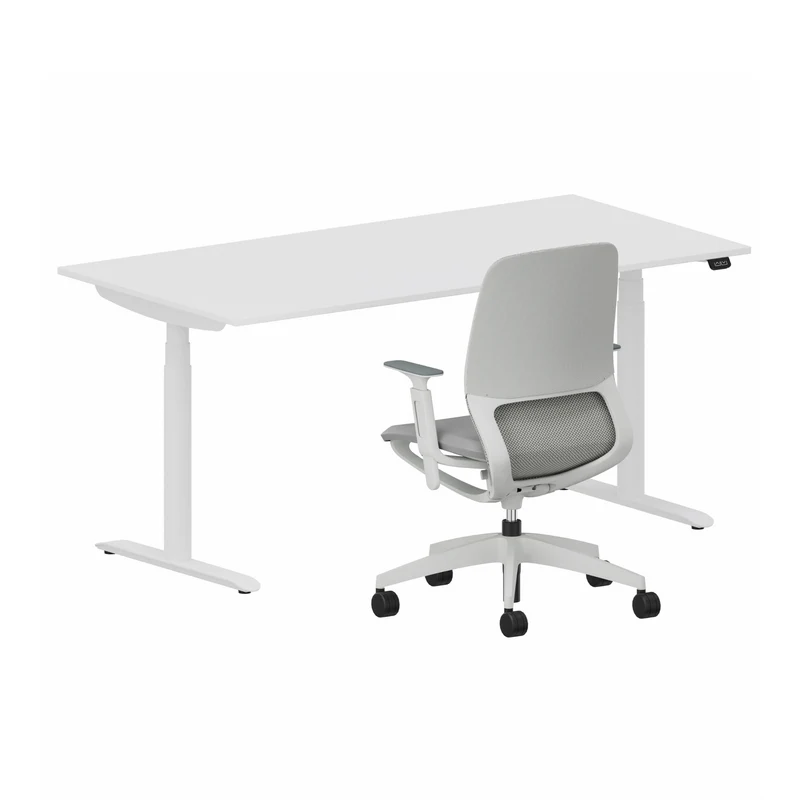 Sedus Home-Office Set 2 - Das zeitlos schicke Set