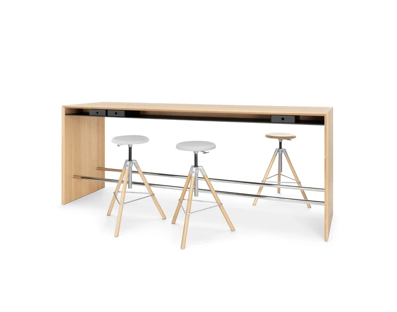 Hochtisch/Schreibtisch La Punt Bench