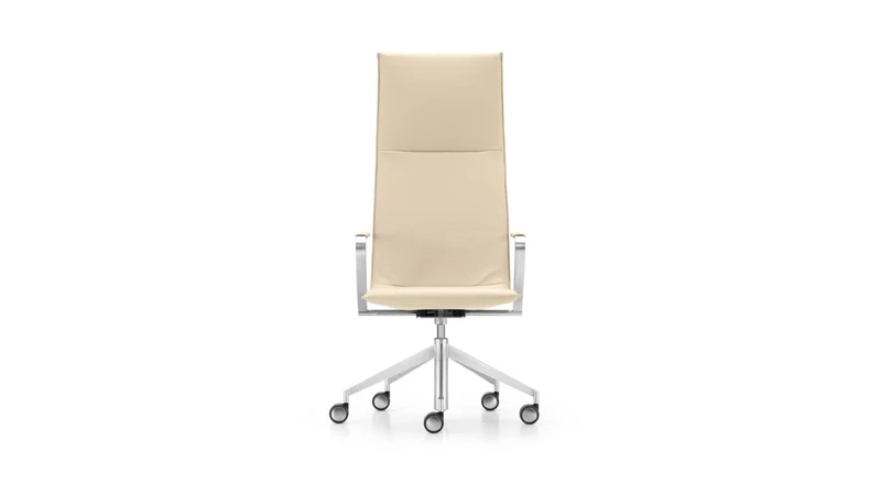 Girsberger Jack Designer Bürodrehstuhl