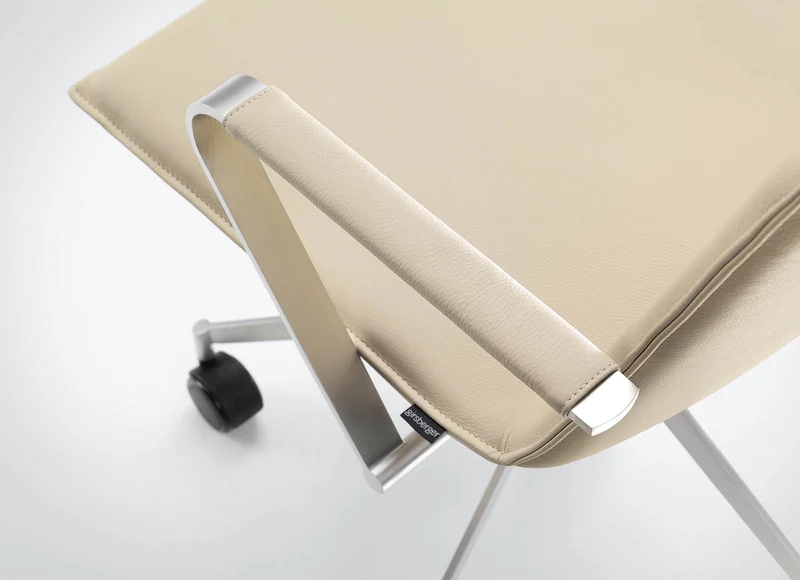 Girsberger Jack Designer Bürodrehstuhl