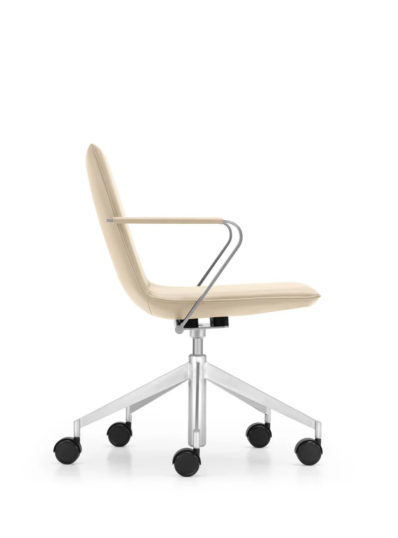 Girsberger Jack Designer Bürodrehstuhl