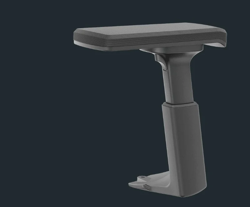 4D Armlehne Interstuhl Extra für das Modell Pure