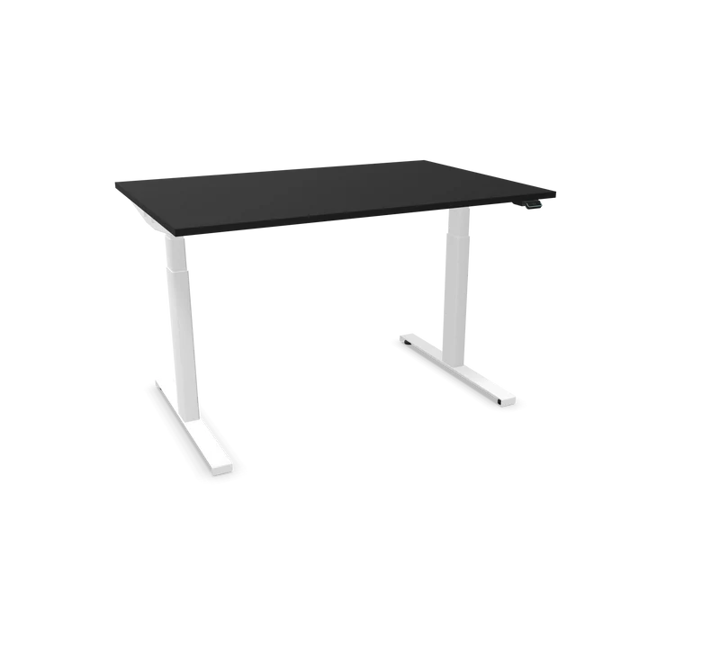 Hali Standing Desk S32 White