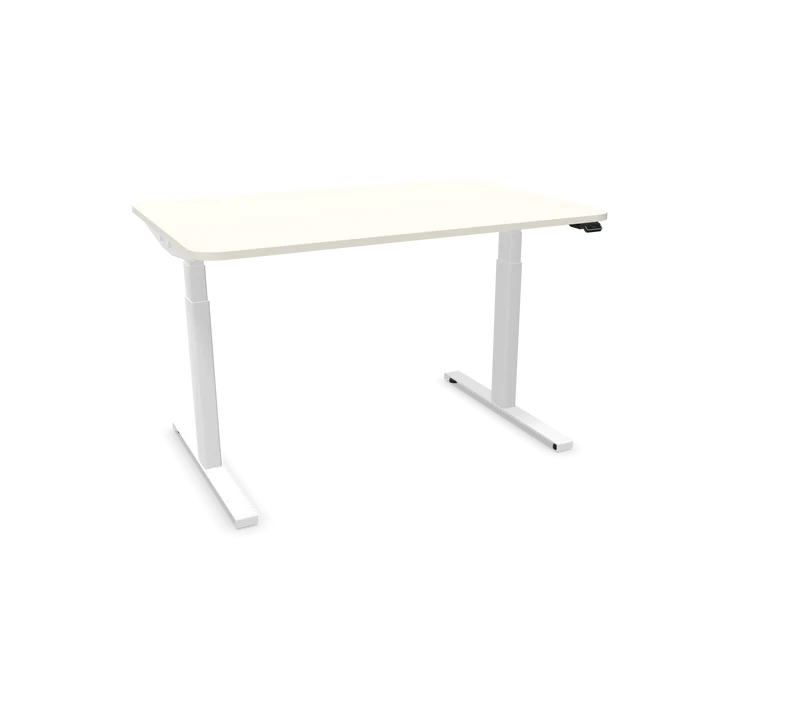 Hali Standing Desk S32 White