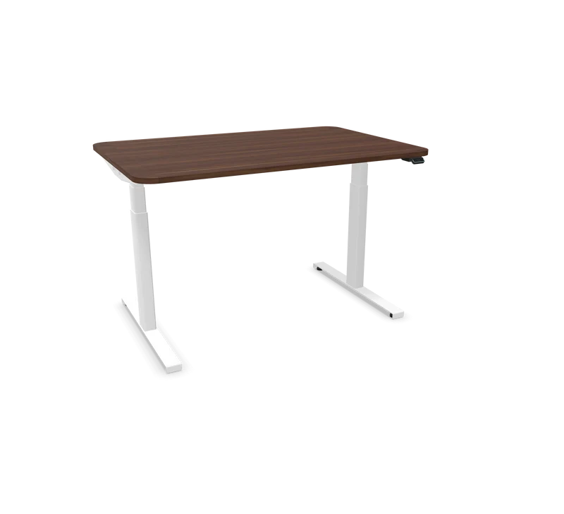 Hali Standing Desk S32 White