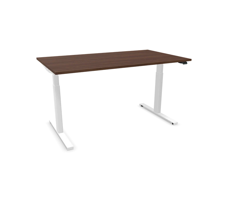 Hali Standing Desk S32 White