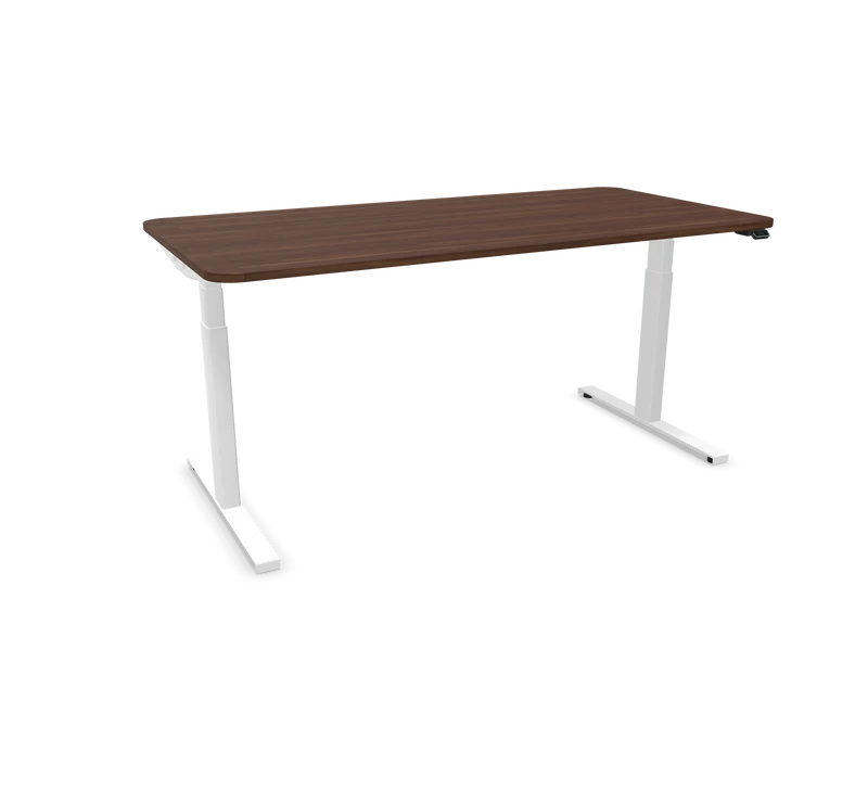 Hali Standing Desk S32 White
