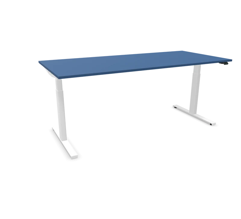 Hali Standing Desk S32 White