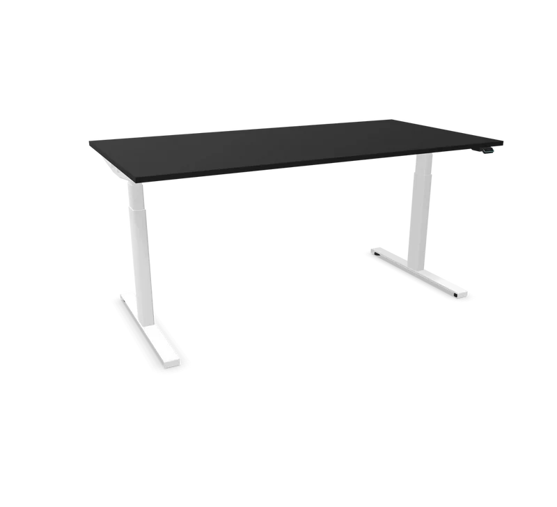 Hali Standing Desk S32 White