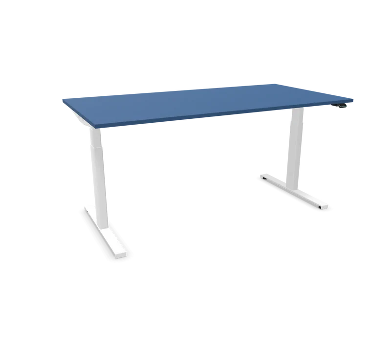 Hali Standing Desk S32 White