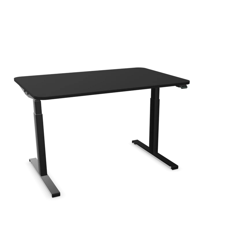 Hali Standing Desk S32 Black