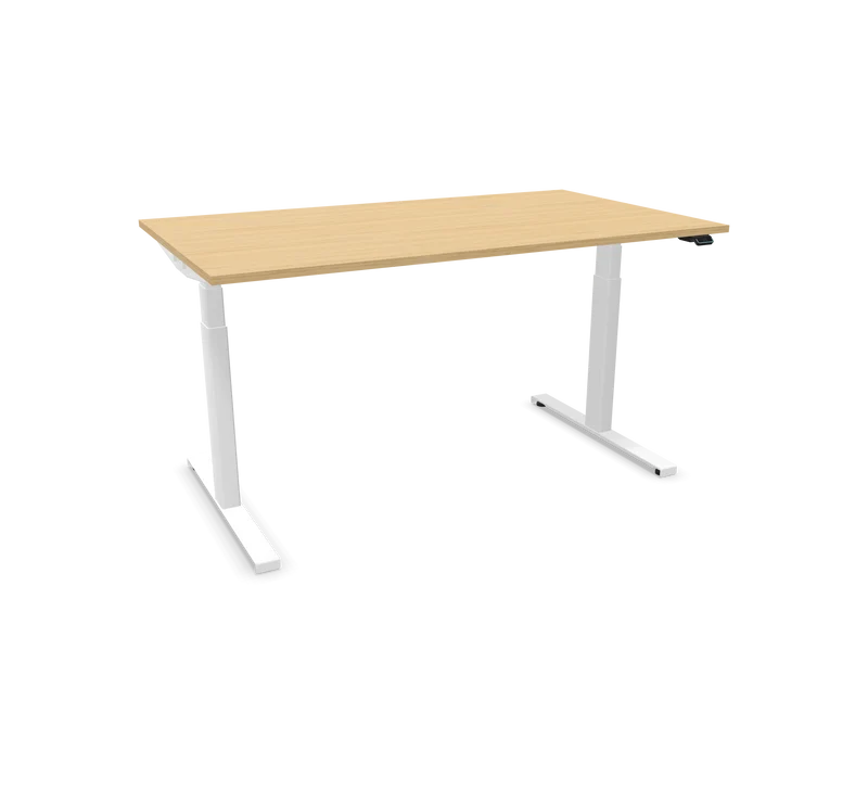 Hali Standing Desk S32 Black