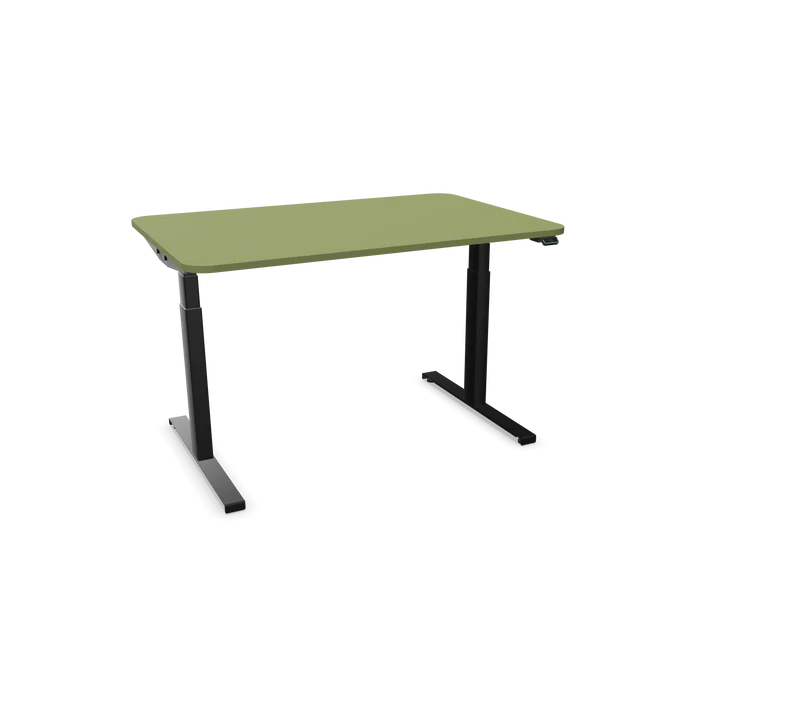 Hali Standing Desk S32 Black