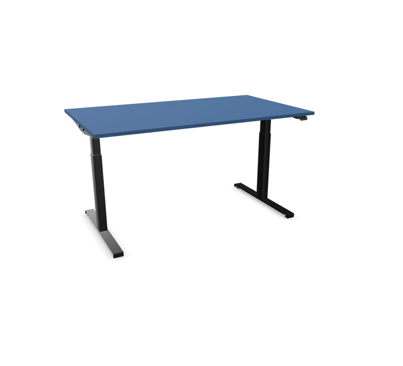 Hali Standing Desk S32 Black