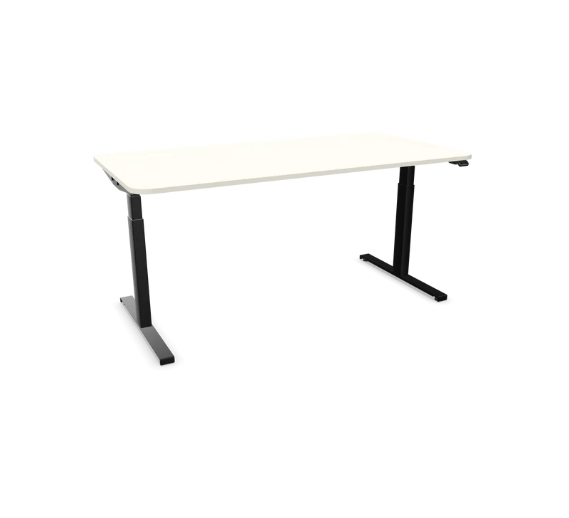 Hali Standing Desk S32 Black