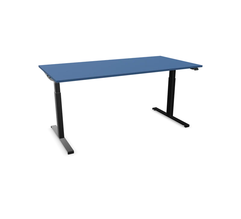 Hali Standing Desk S32 Black