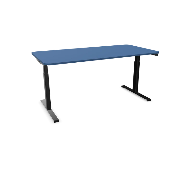 Hali Standing Desk S32 Black
