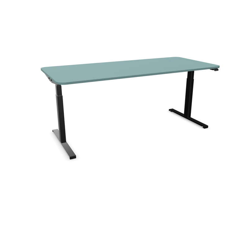 Hali Standing Desk S32 Black