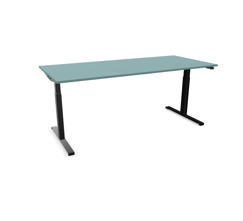 Hali Standing Desk S32 Black