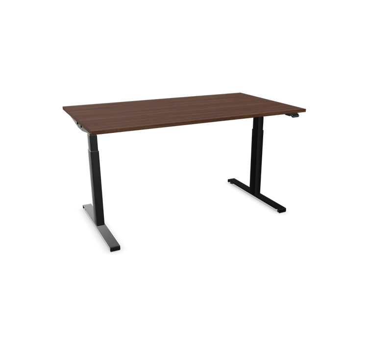 Hali Standing Desk S32 Black