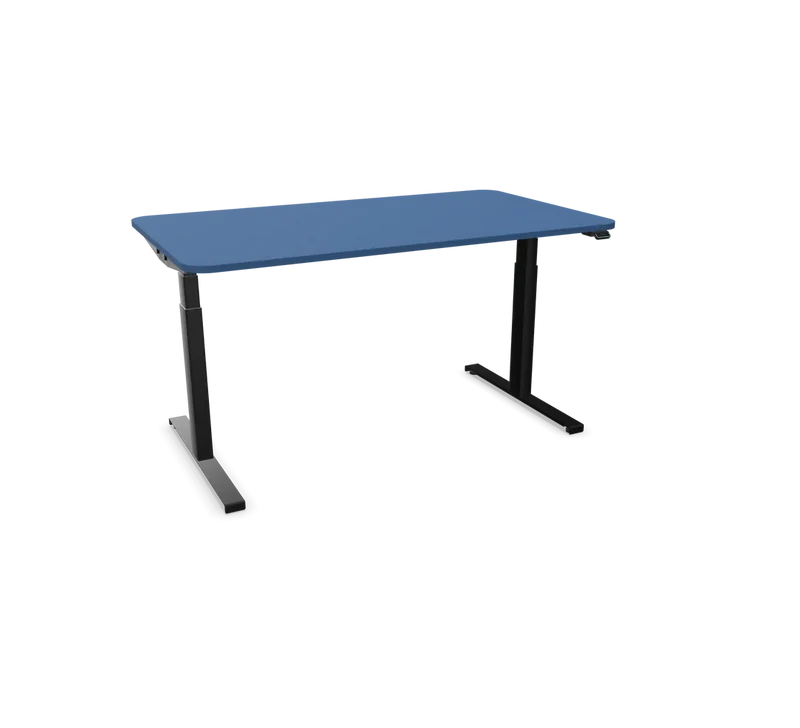 Hali Standing Desk S32 Black