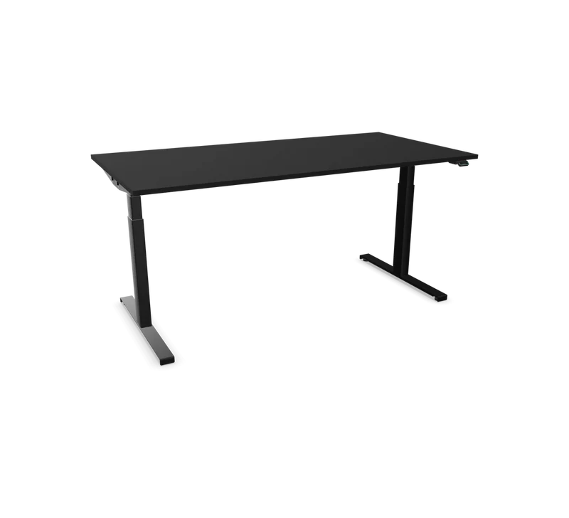Hali Standing Desk S32 Black