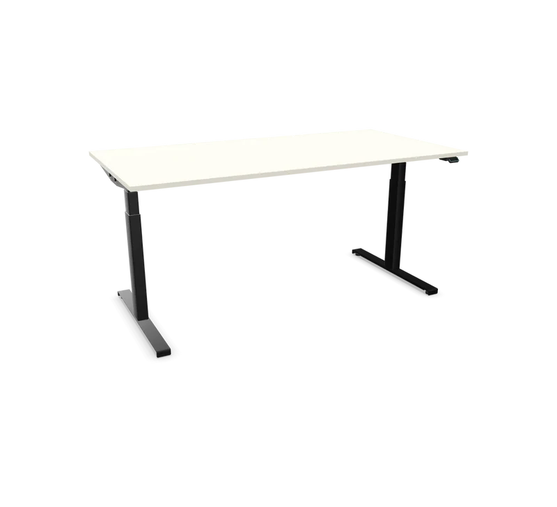 Hali Standing Desk S32 Black