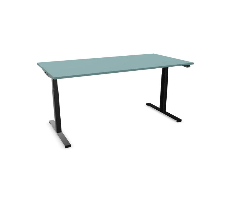Hali Standing Desk S32 Black