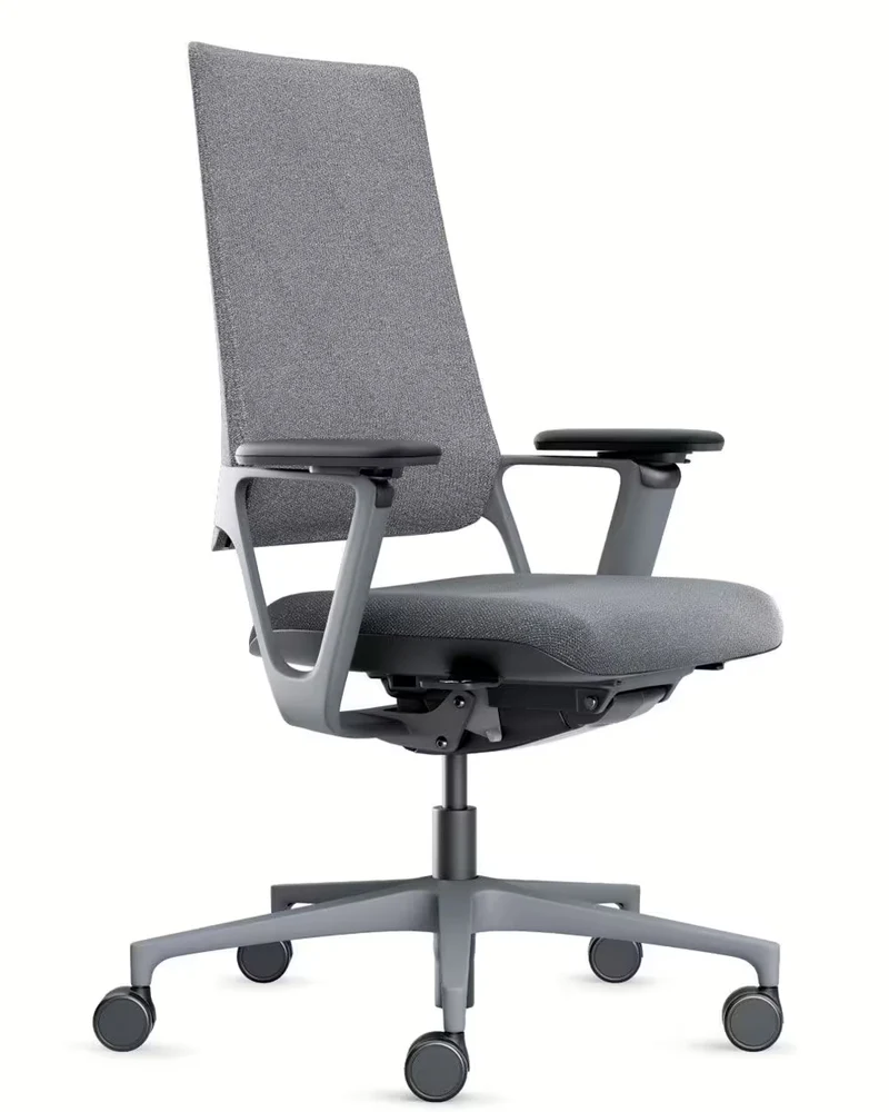 Klöber Connex (cnx88) Signature Edition - Stone Grey