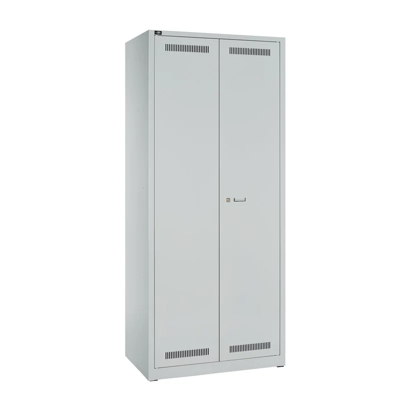 Garderobenschrank LIGHT | Allzweckschrank, Breite 800 mm