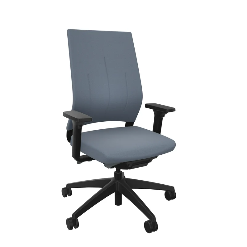 Sedus quarterback 2 Bürostuhl mit Vollpolster | qb-105