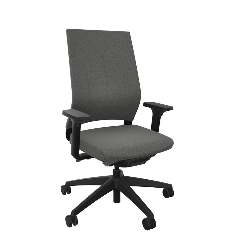 Sedus quarterback 2 Bürostuhl mit Vollpolster | qb-105