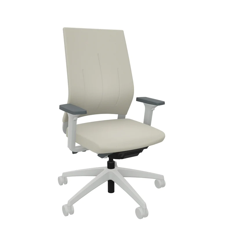 Sedus quarterback 2 Bürostuhl mit Vollpolster | qb-105