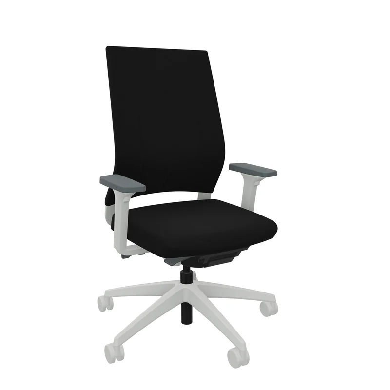 Sedus quarterback 2 Bürostuhl mit Vollpolster | qb-105