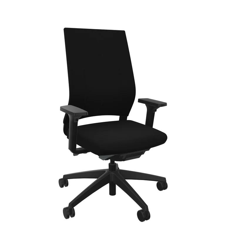 Sedus quarterback 2 Bürostuhl mit Vollpolster | qb-105