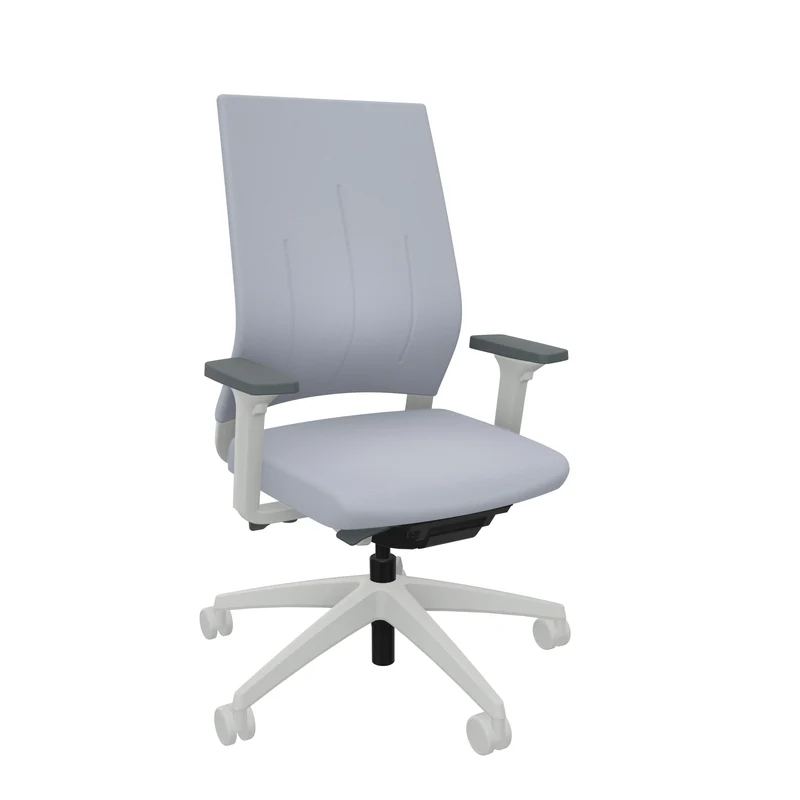 Sedus quarterback 2 Bürostuhl mit Vollpolster | qb-105