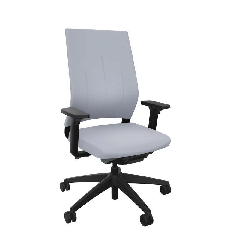 Sedus quarterback 2 Bürostuhl mit Vollpolster | qb-105