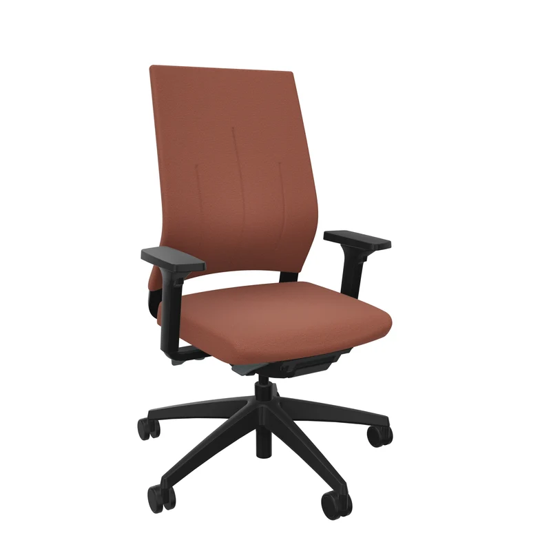 Sedus quarterback 2 Bürostuhl mit Vollpolster | qb-105