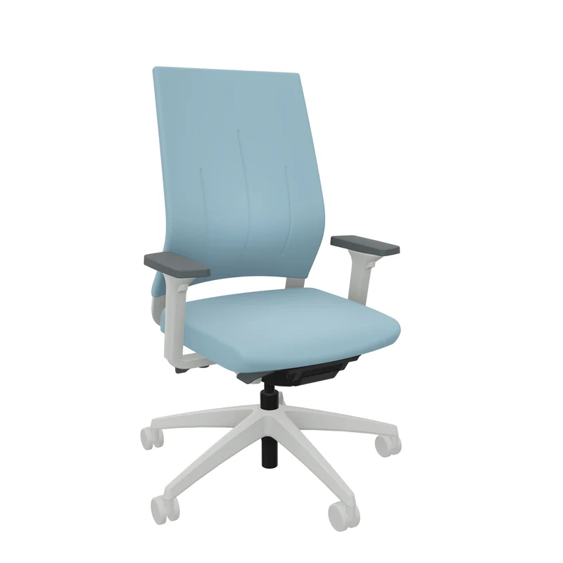 Sedus quarterback 2 Bürostuhl mit Vollpolster | qb-105