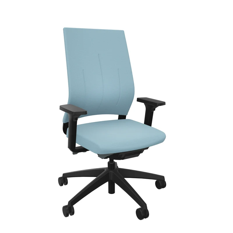 Sedus quarterback 2 Bürostuhl mit Vollpolster | qb-105