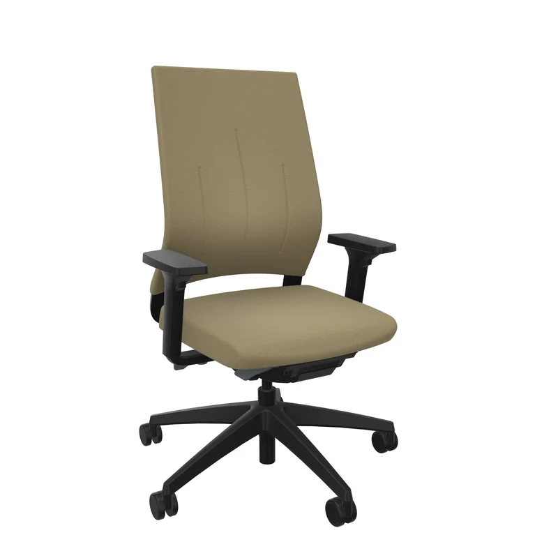 Sedus quarterback 2 Bürostuhl mit Vollpolster | qb-105