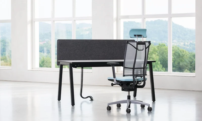 Nowy Styl Sail Bürodrehstuhl
