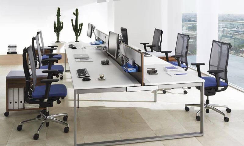 Nowy Styl Sail Bürodrehstuhl
