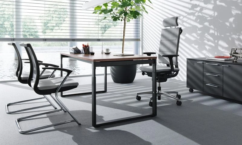 Nowy Styl Sail Bürodrehstuhl