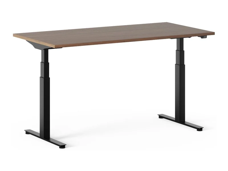 Elektrisch höhenverstellbarer Schreibtisch Q-Active
